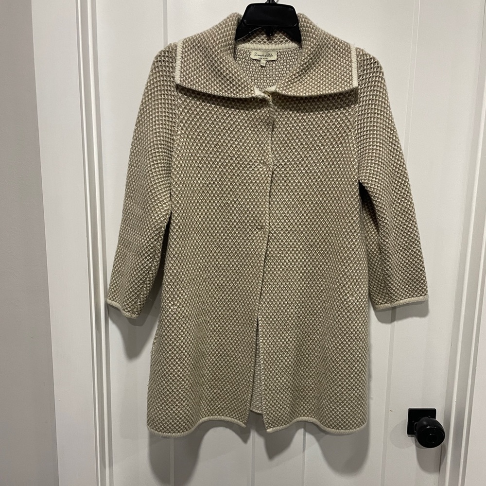 Le maglie do Sofia made in Italy Cardigan / Sweater